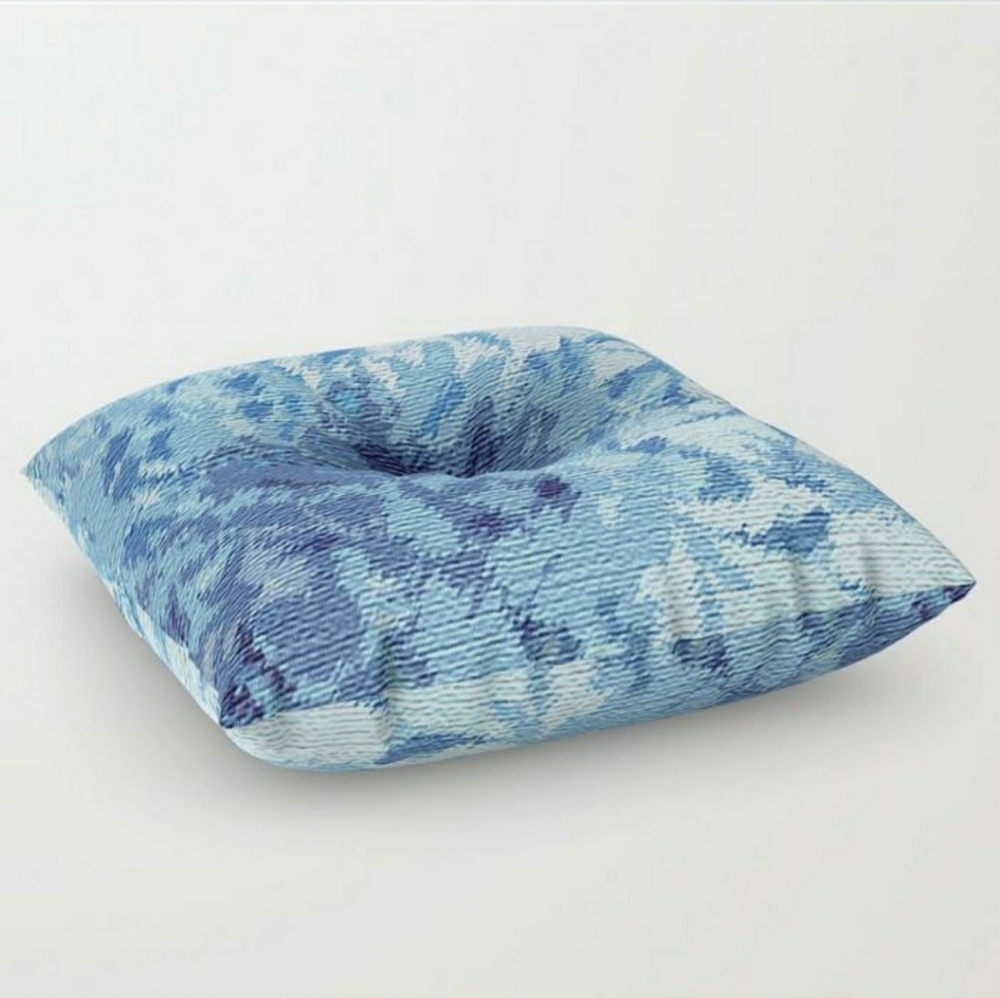 Floor Pillow